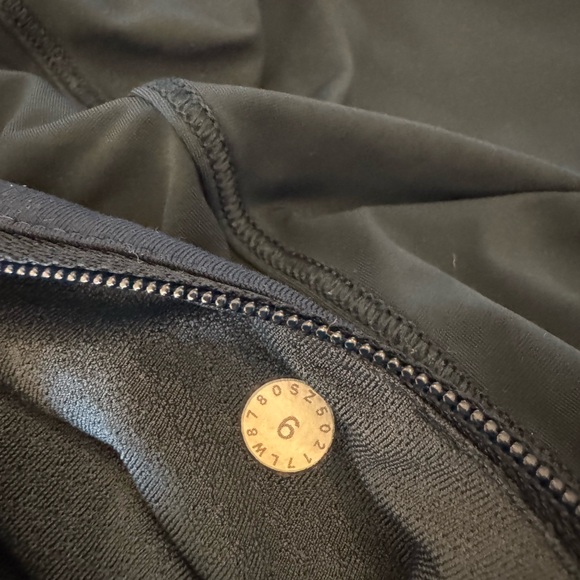 Lululemon Quick Pace Skirt Submarine - Picture 4 of 12